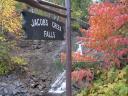 Jacob's Falls